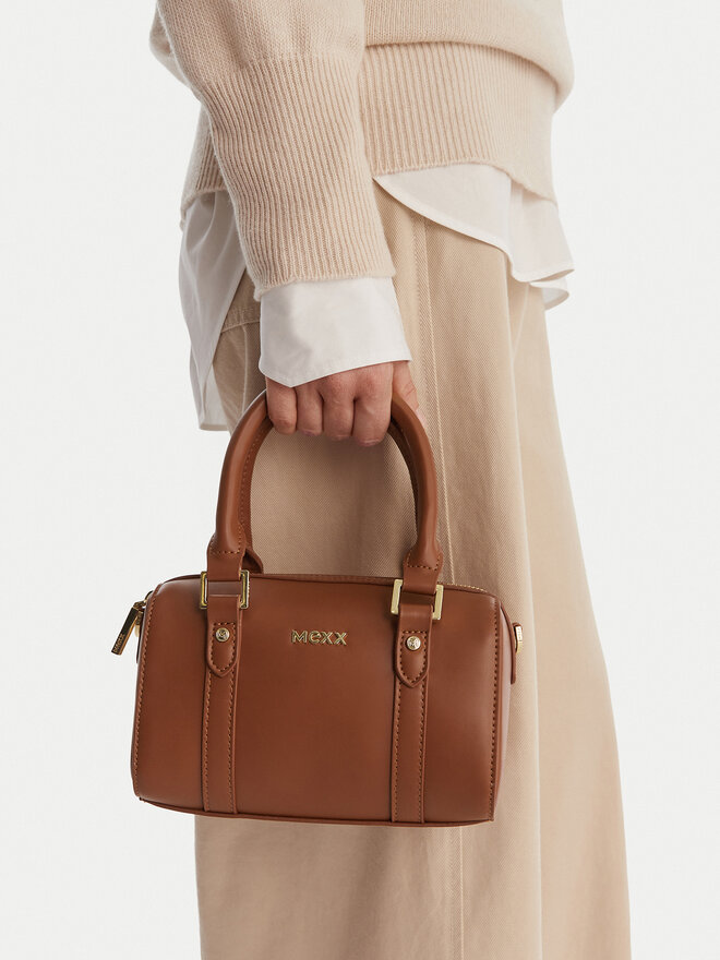 MEXX Сумка MEXX CEO-MEXX-K-007-09 Коричневий