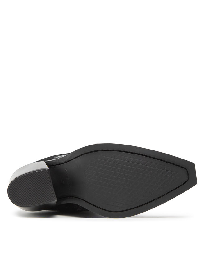 Rage Age Botas altas Rage Age RA-67-06-000509 Negro