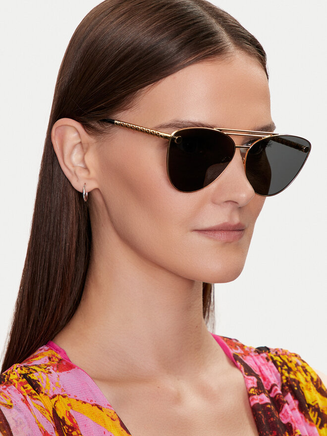 Versace Ochelari de soare Versace 0VE2267 100287 Auriu