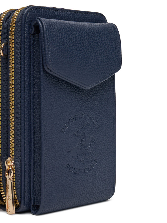Beverly Hills Polo Club Soma Beverly Hills Polo Club BHPC-L-006-07 Tumši zils