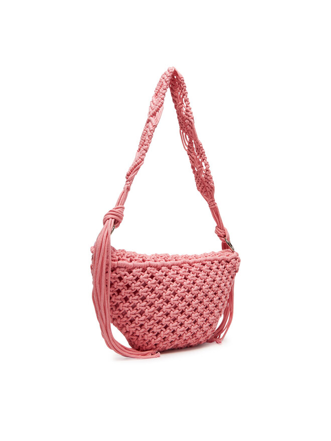 DeeZee Дамска чанта DeeZee BLB09 Розов