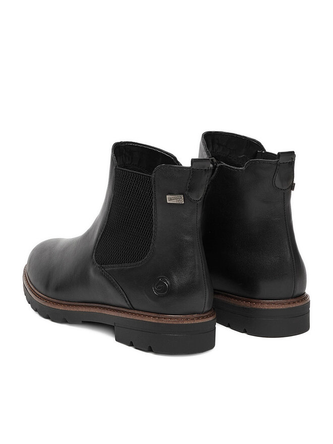 Remonte Stiefeletten Remonte D2Q70-00 Schwarz