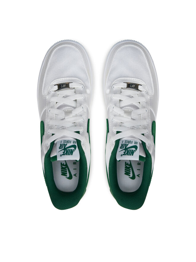Nike Tenisice Nike Air Force 1 '07 Ess Snkr DX6541 101 Bijela