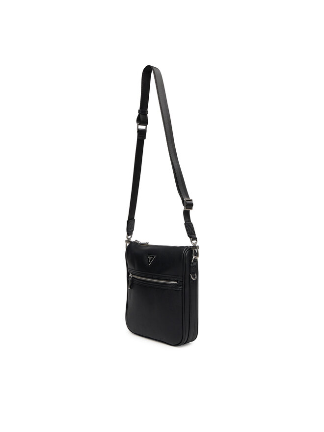 Guess Τσαντάκι Guess HMMISA P5417 Μαύρο
