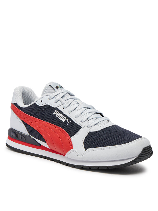Puma Снікерcи Puma St Runner V3 384640-21 Cиній
