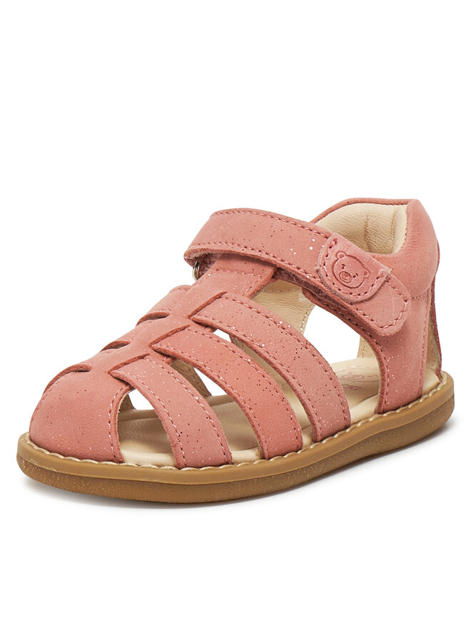 Lasocki Kids Sandály Lasocki Kids BOB CI12-BOB-02(II)DZ Růžová