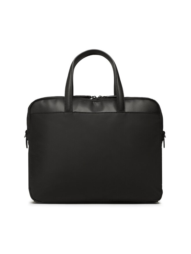 Calvin Klein Τσάντα για laptop Calvin Klein K50K510278 Μαύρο