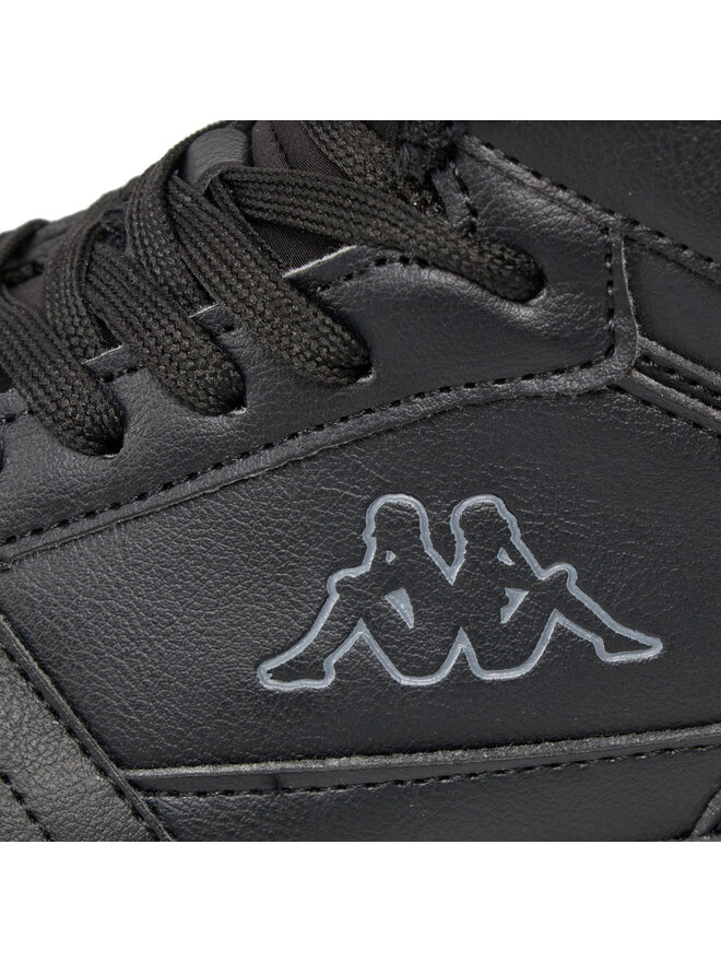 Kappa Sneakers Kappa 361G12W Negru