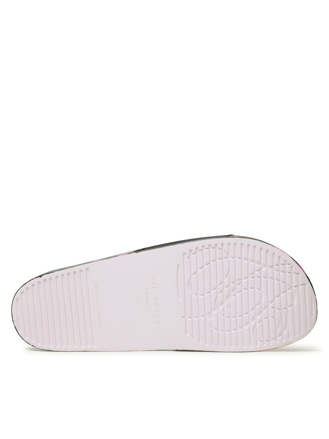 Ted Baker Шльопанці Ted Baker Emza 266908 Кольоровий
