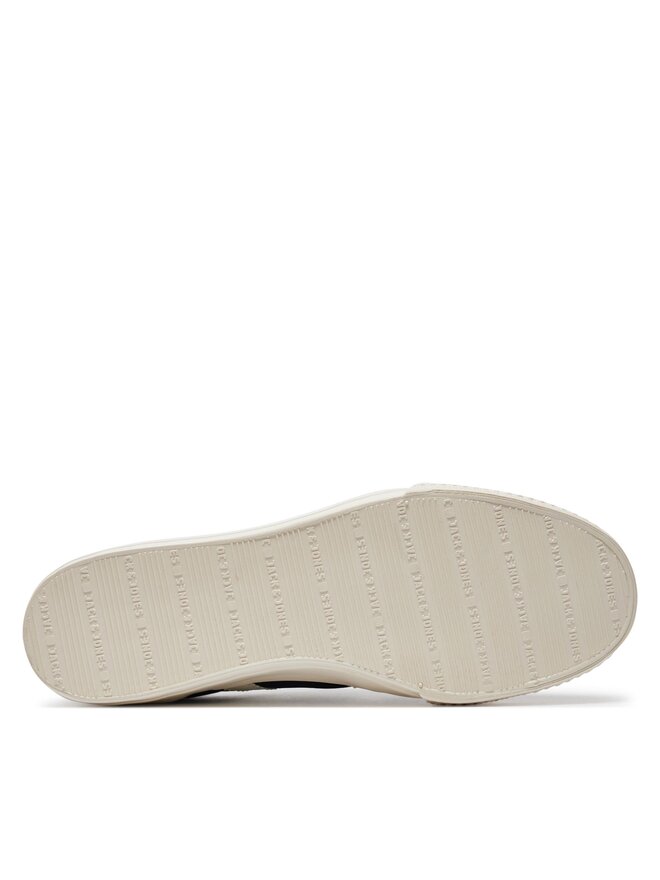 Jack&Jones Снікерcи Jack&Jones Jfwmorden 12251152 Cиній