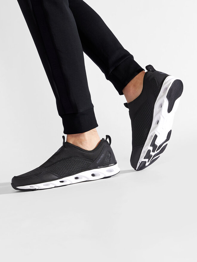 Halti Tenisice Halti Eccos Men's Sneakers 054-2615 Crna