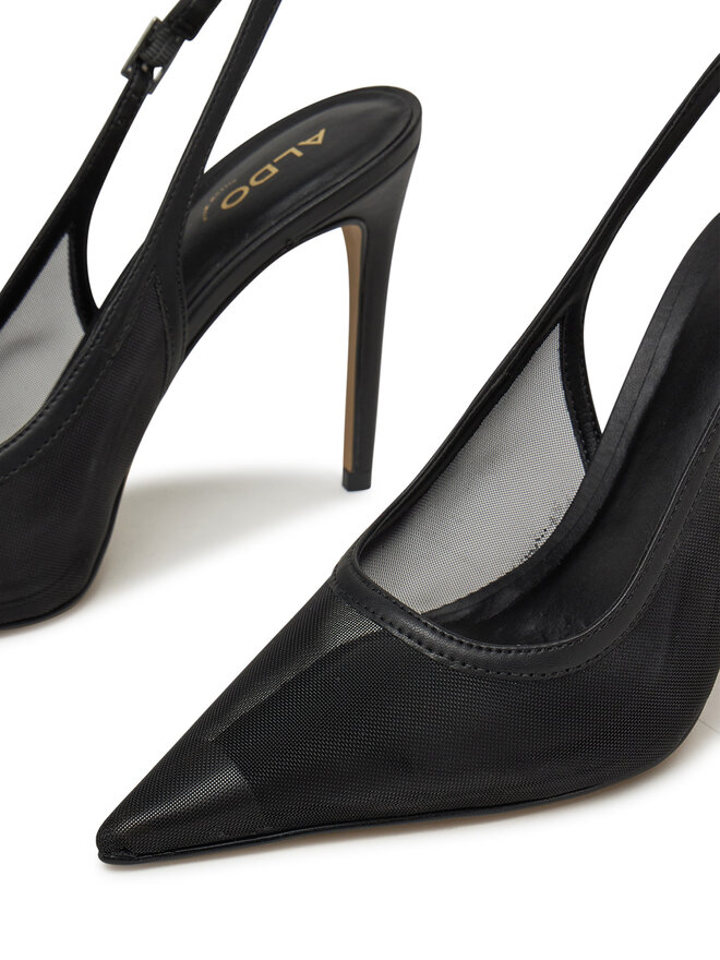 Aldo Sandalias Aldo Stessyslingm 13906770 Negro