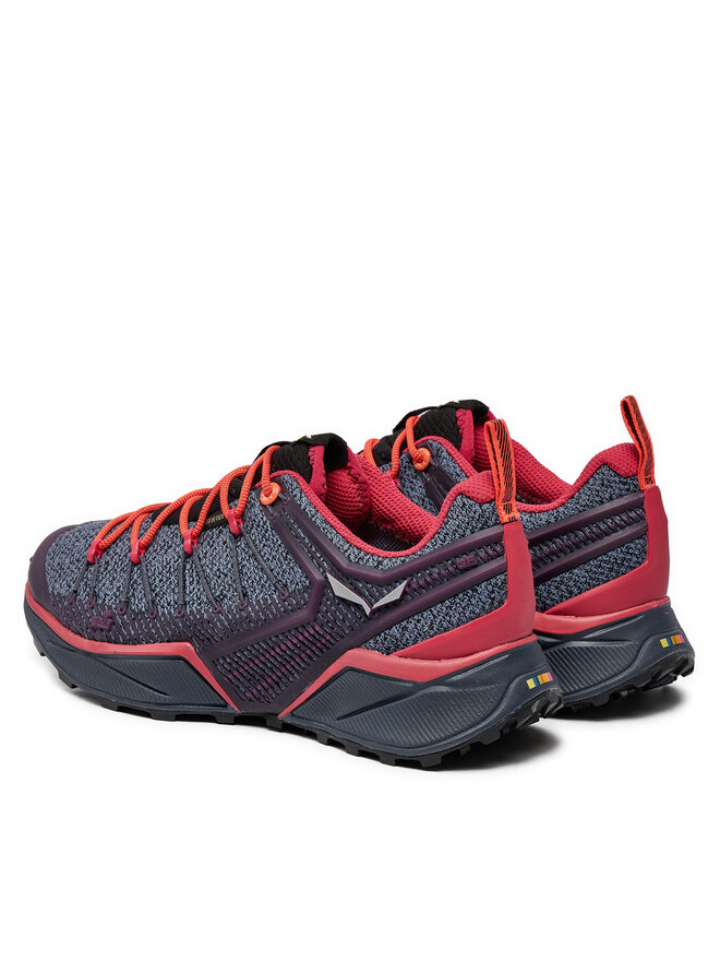 Salewa Παπούτσια πεζοπορίας Salewa Dropline Gtx GORE-TEX 61367 3853 Μωβ