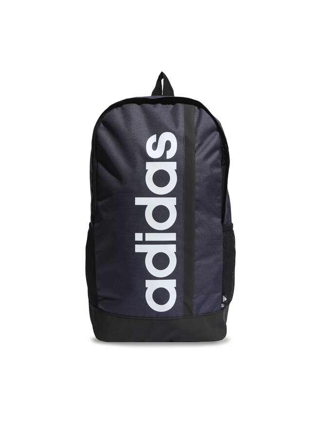 adidas Plecak adidas Essentials Linear Backpack HR5343 Granatowy