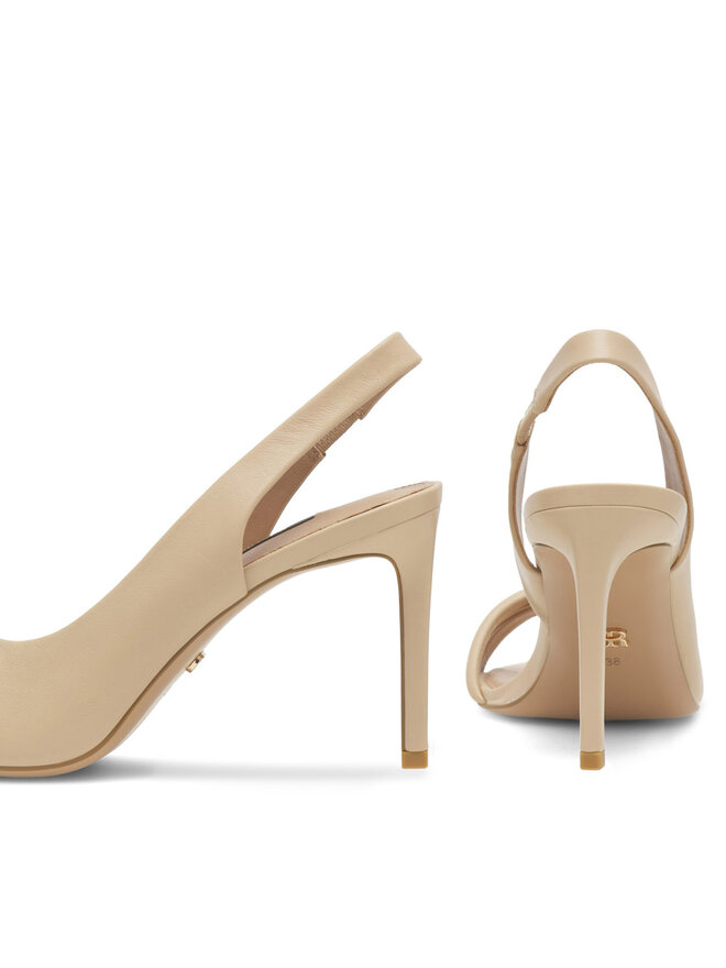 Gino Rossi Sandalias Gino Rossi VARESE-V617-36-1 Beis