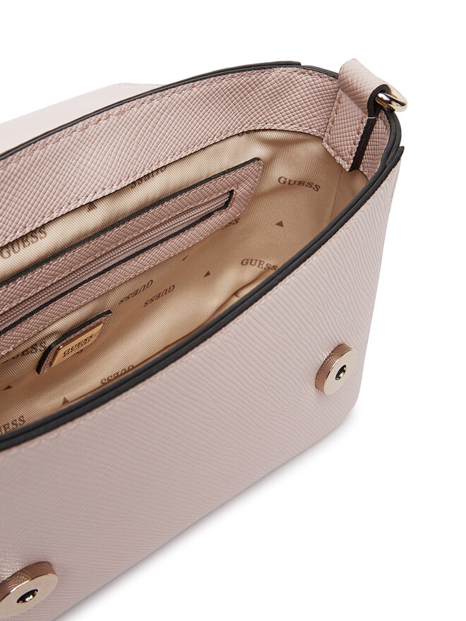 Guess Bolso Guess HWZG96 43200 Rosa