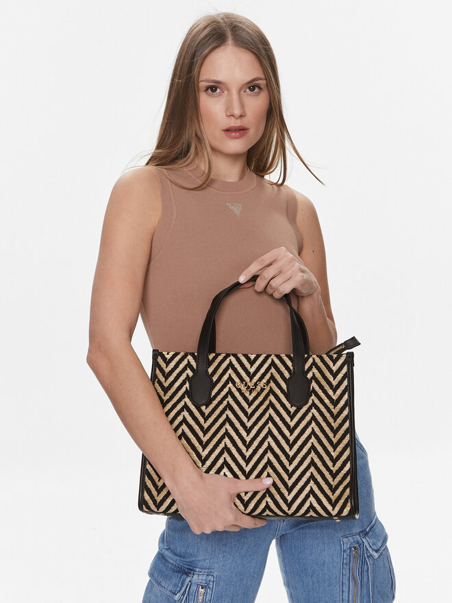 Guess Сумка Guess HWCV86 65220 Бежевий