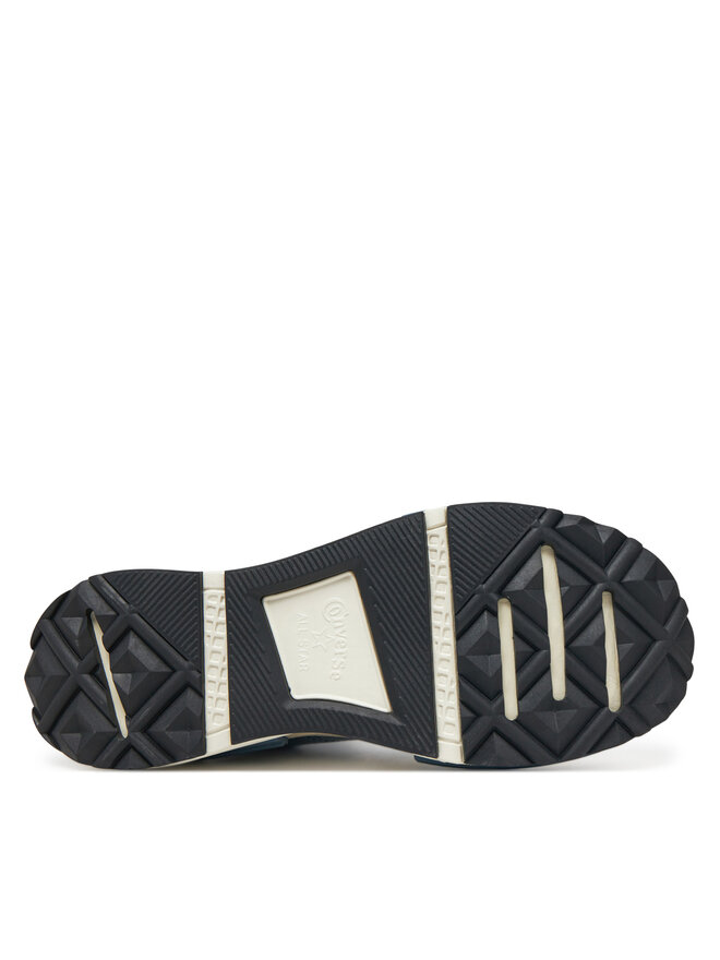 Converse Laisvalaikio batai Converse Run Star Legacy Cx Platform Crafted Laces A10655C Mėlyna