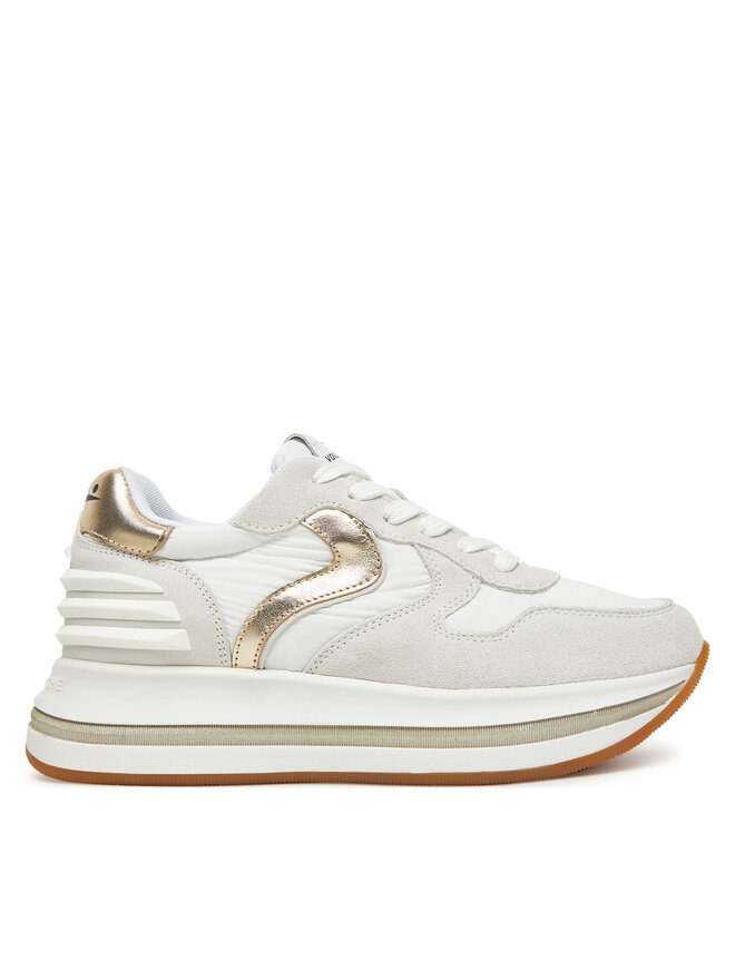 Voile Blanche Sneakers Voile Blanche Merry Power 2018794 1N03 Weiß