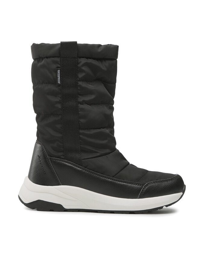 Whistler Cizme de zăpadă Whistler Yattua W Winterboot Wp W224436 Negru