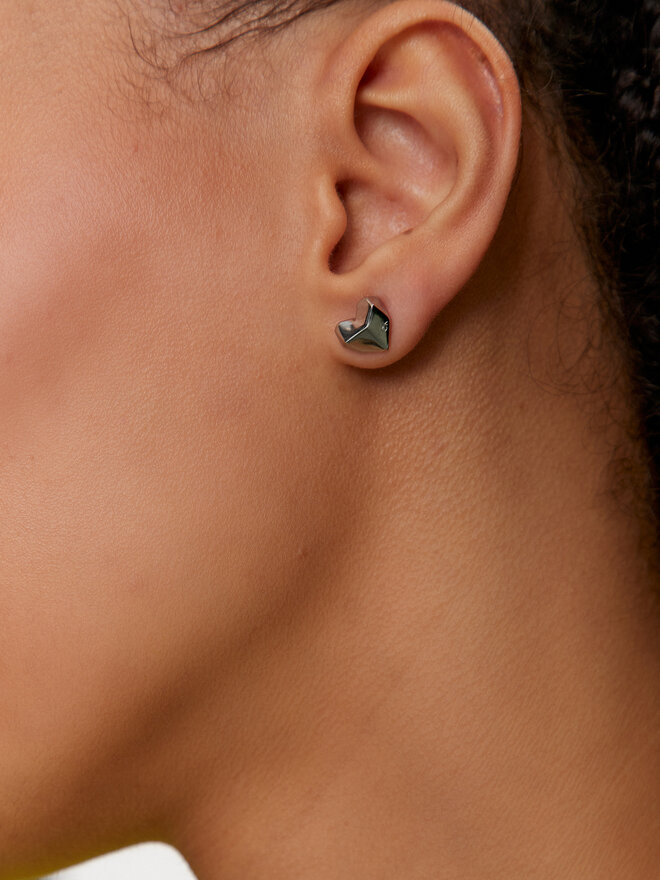 Calvin Klein Orecchini Calvin Klein 35000041 Argento