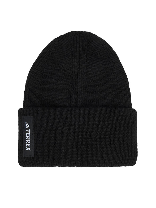 adidas Mütze adidas Terrex Multi Beanie JW0878 Schwarz