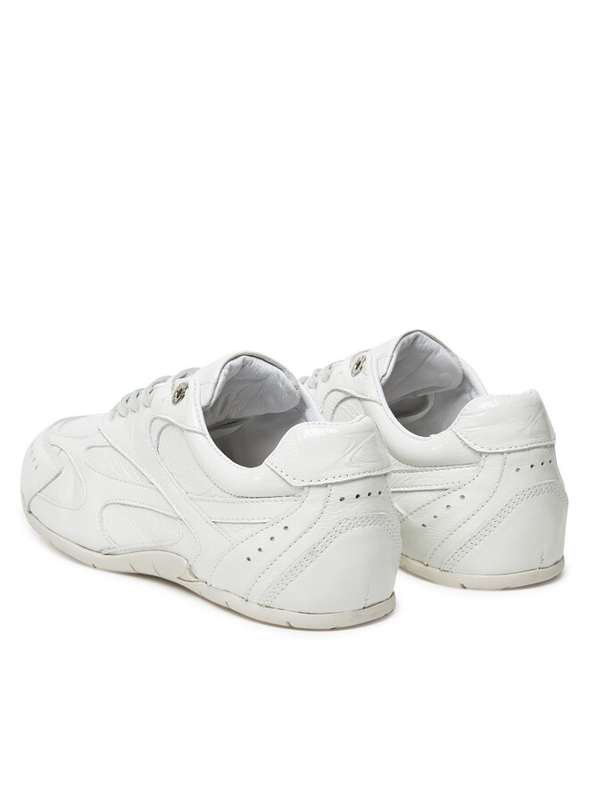Bronx Sneakers Bronx 66647-P 05 Weiß