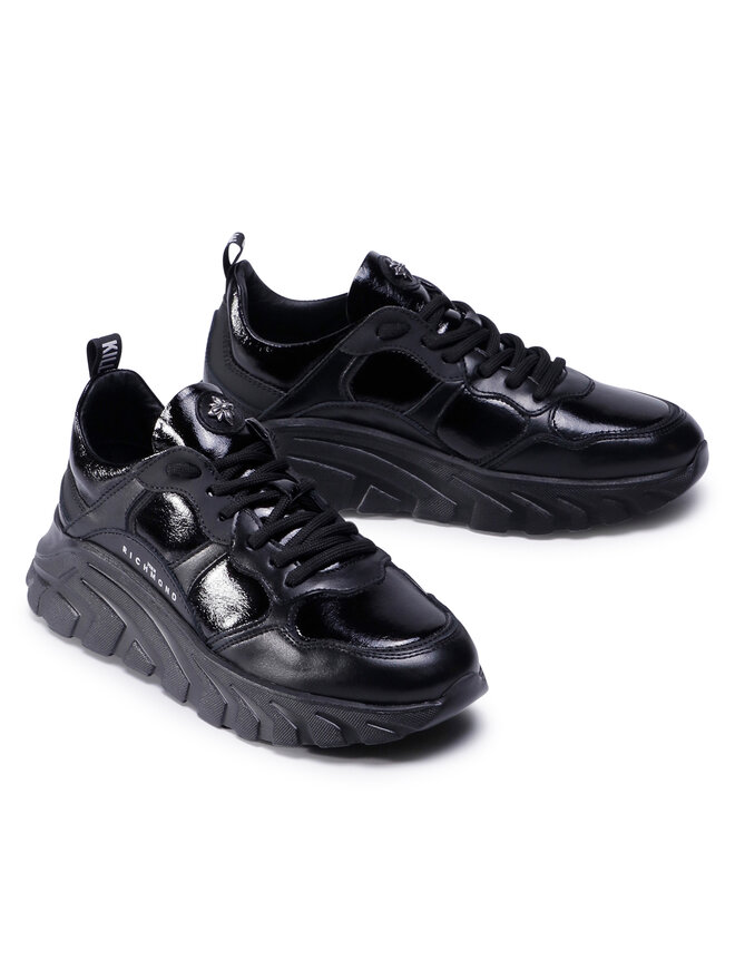 John Richmond Zapatillas John Richmond 3049 A Negro