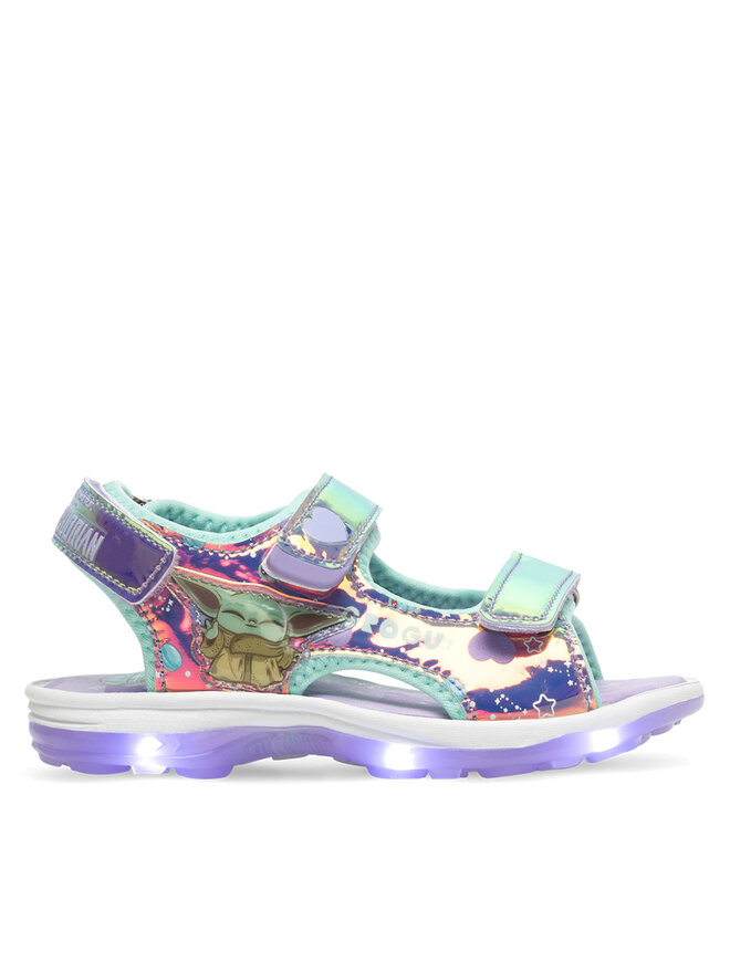 MANDALORIAN Sandalias MANDALORIAN CP76-SS24-119LM De color