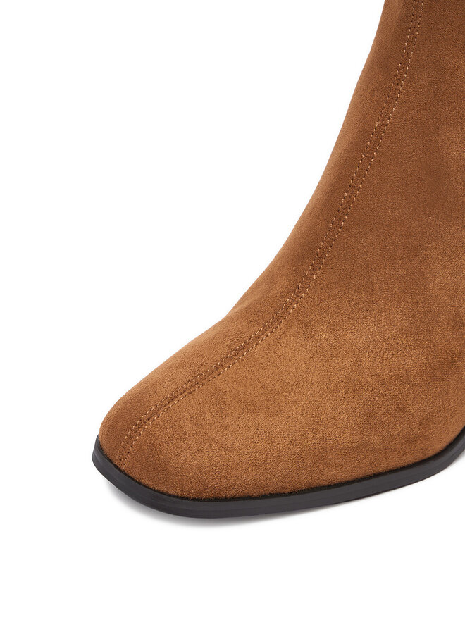 JENNY Stiefeletten JENNY CEO-HY7788-1 Hellbraun