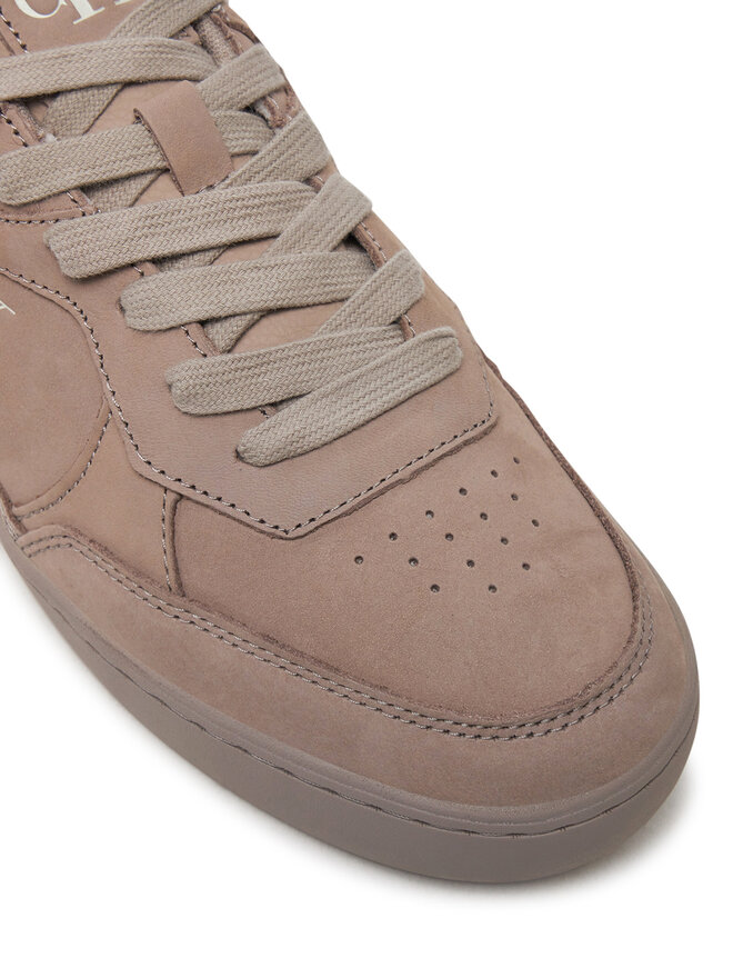 Calvin Klein Jeans Sneakers Calvin Klein Jeans YM0YM01256 Bej