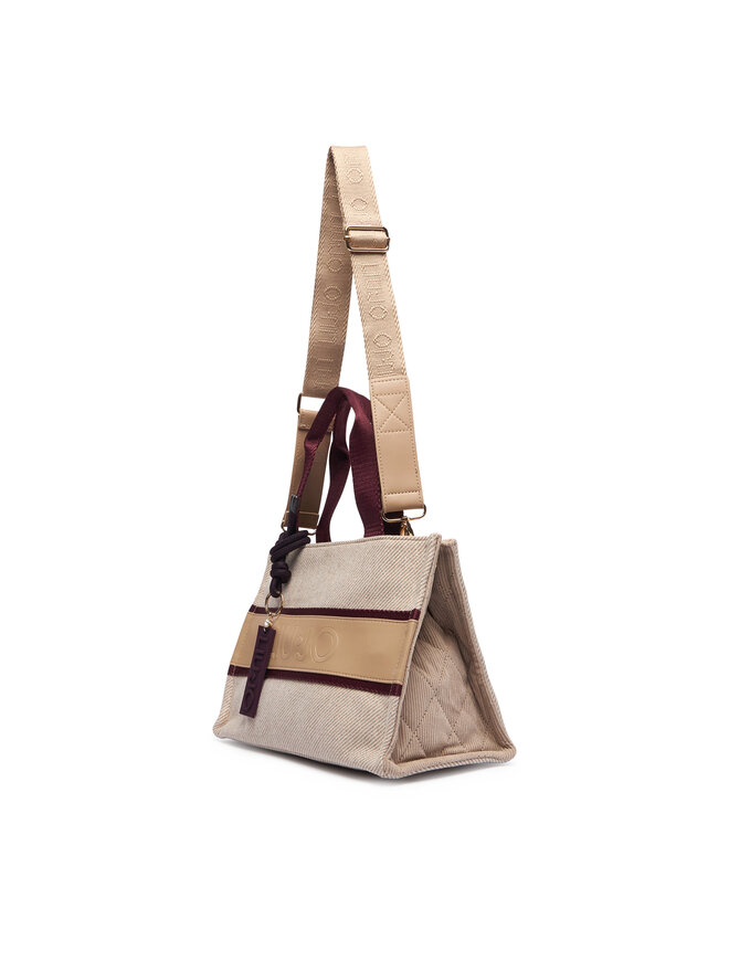 Liu Jo Handtasche Liu Jo TF6215 T758A Beige