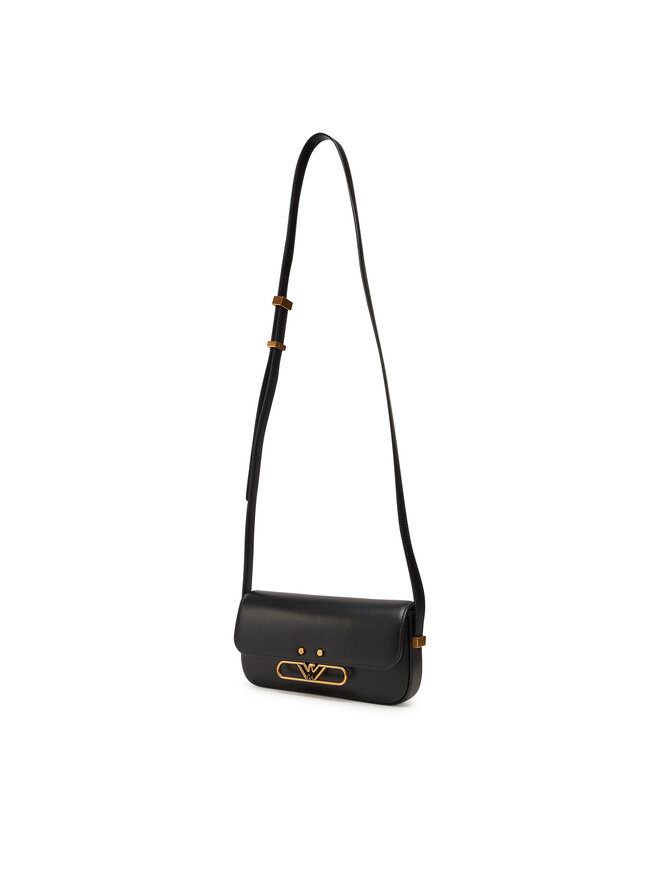 Emporio Armani Torebka Emporio Armani EW001212 AF14786 UC001 Czarny