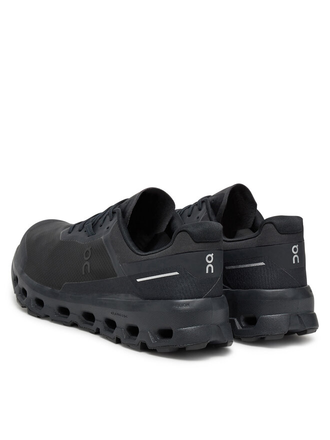 On Zapatillas de running On Cloudvista 2 3ME30111043 Negro