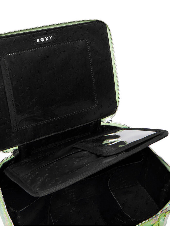 Roxy Косметичка Roxy WB-RX-W1-004-SS26 Зелений
