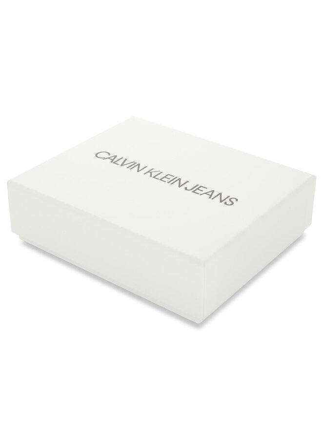 Calvin Klein Kopfhörer-Hülle Calvin Klein Airpod Cover K60K608150 Schwarz