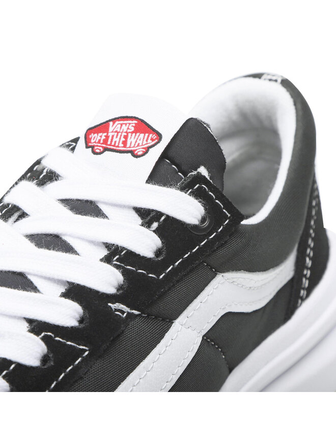 Vans Tenisky Vans Old Skool Overt VN0A7Q5EBA21 Černá