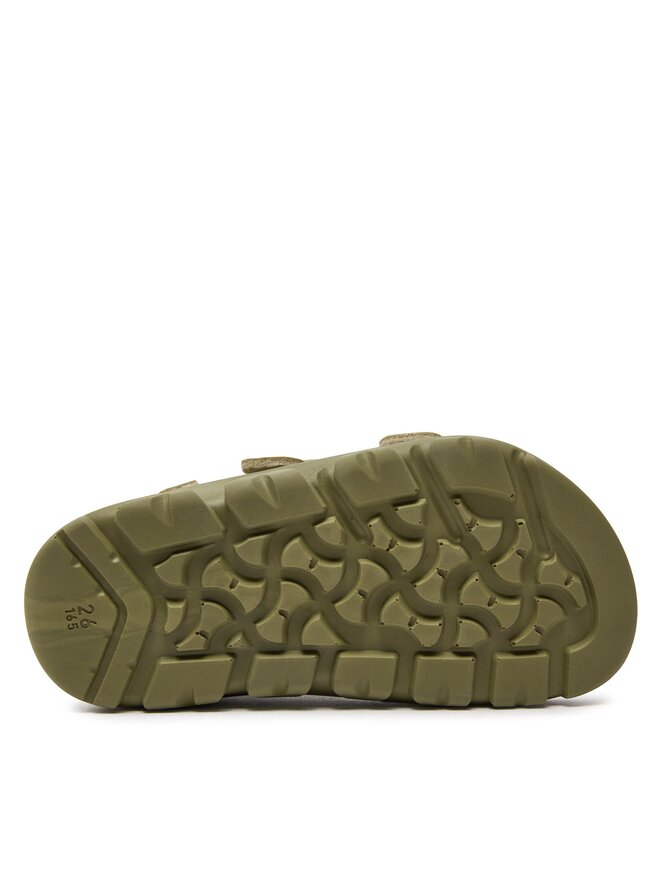 Birkenstock Σανδάλια Birkenstock Mogami 1026772 S Χακί