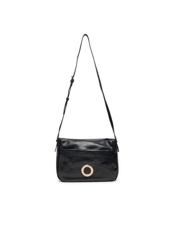 Monnari Soma Monnari TORIMP0-24J-BAG4860-KM20D000-R00 Melns