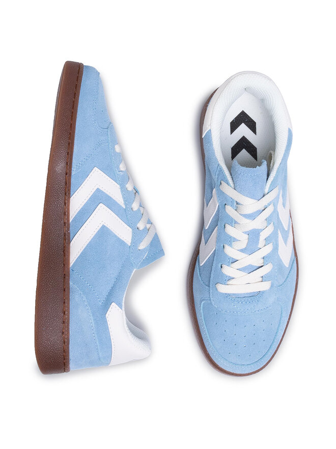 Hummel Sneakers Hummel Victory 206058-8604 Blau