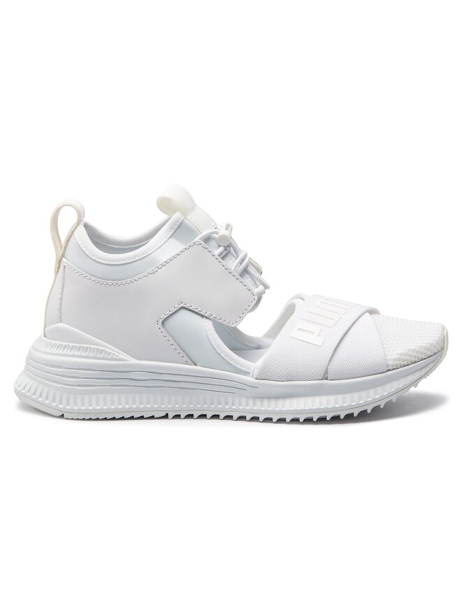 Puma Снікерcи Puma Fenty Avid Wns 367683 02 Білий