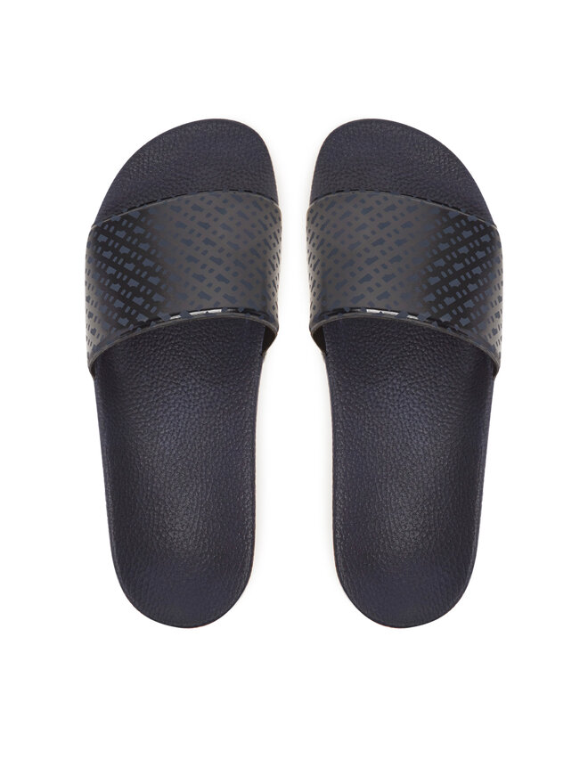 BOSS Chanclas BOSS Aryeh 50541783 Azul marino