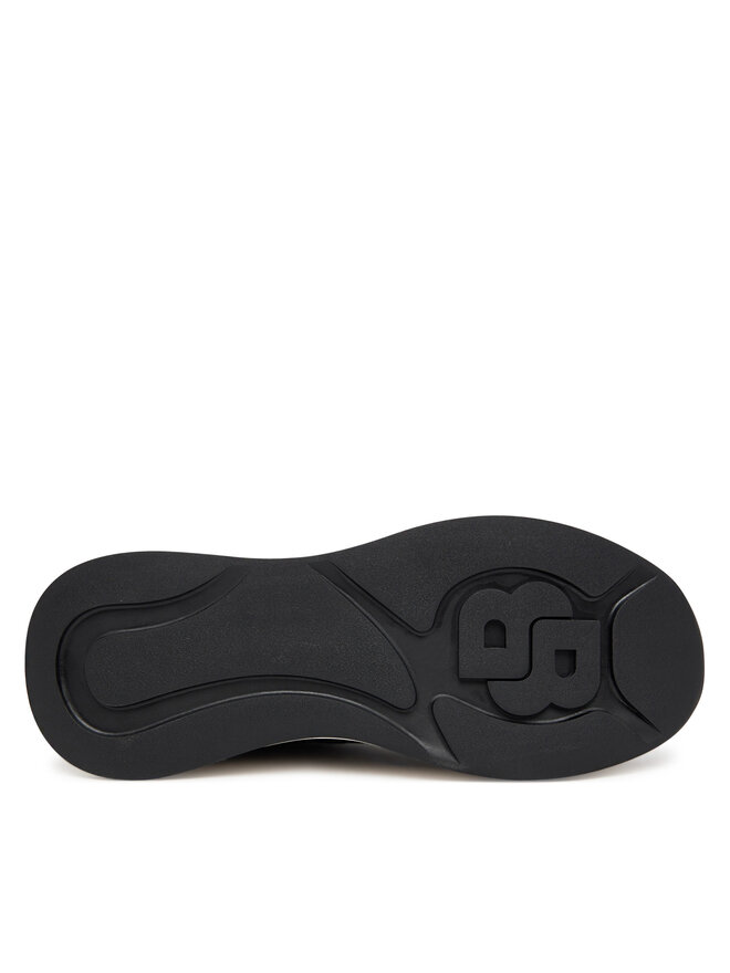 BOSS Zapatillas BOSS Icon 50548358 Negro