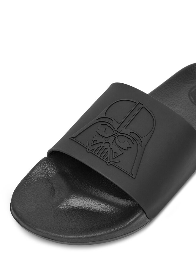 Star Wars Шльопанці Star Wars SS25-151SW Чорний