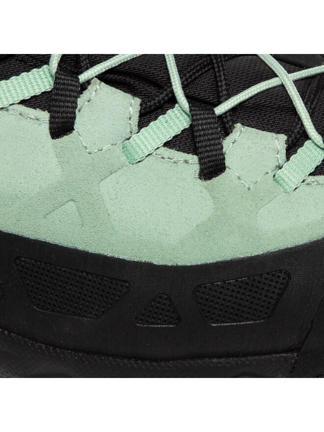 Aku Trekkings Aku Rock Dfs Gtx W'S GORE-TEX 723 Verde