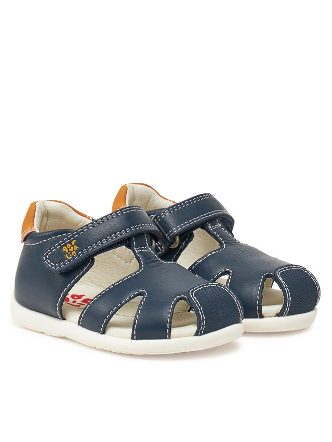 Garvalin Sandalias Garvalin 252310 Azul marino