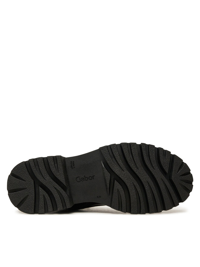 Gabor Stiefeletten Gabor 51.761.95 Dunkelrot