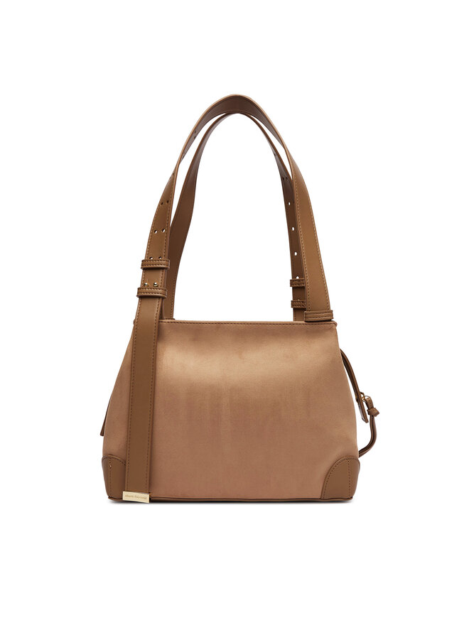 Armani Exchange Handtasche Armani Exchange XW002604 AF22666 U6186 Hellbraun