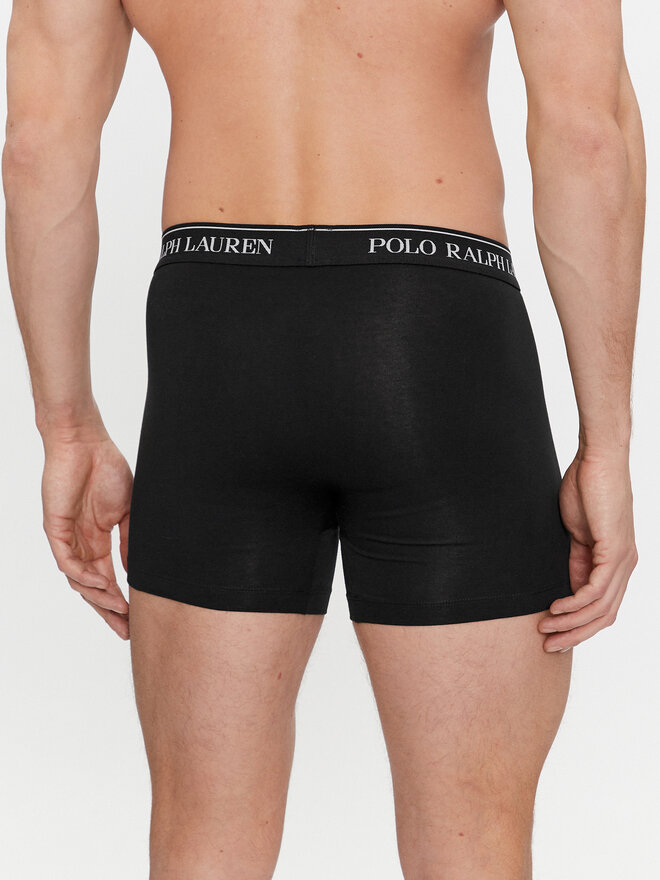 Polo Ralph Lauren Polo Ralph Lauren 3er-Set Boxershorts 714835887004 Bunt