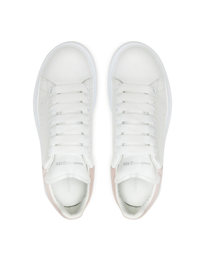 MCQ Alexander McQueen Sneakers MCQ Alexander McQueen 553770WHGP7 Weiß